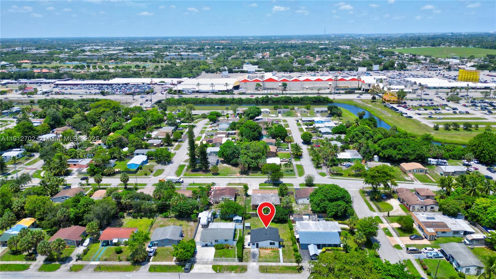 SUNRISE HEIGHTS - Residential Lease