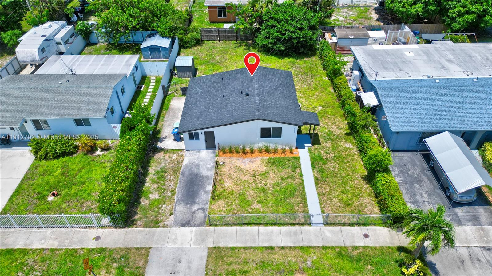 SUNRISE HEIGHTS - Residential Lease