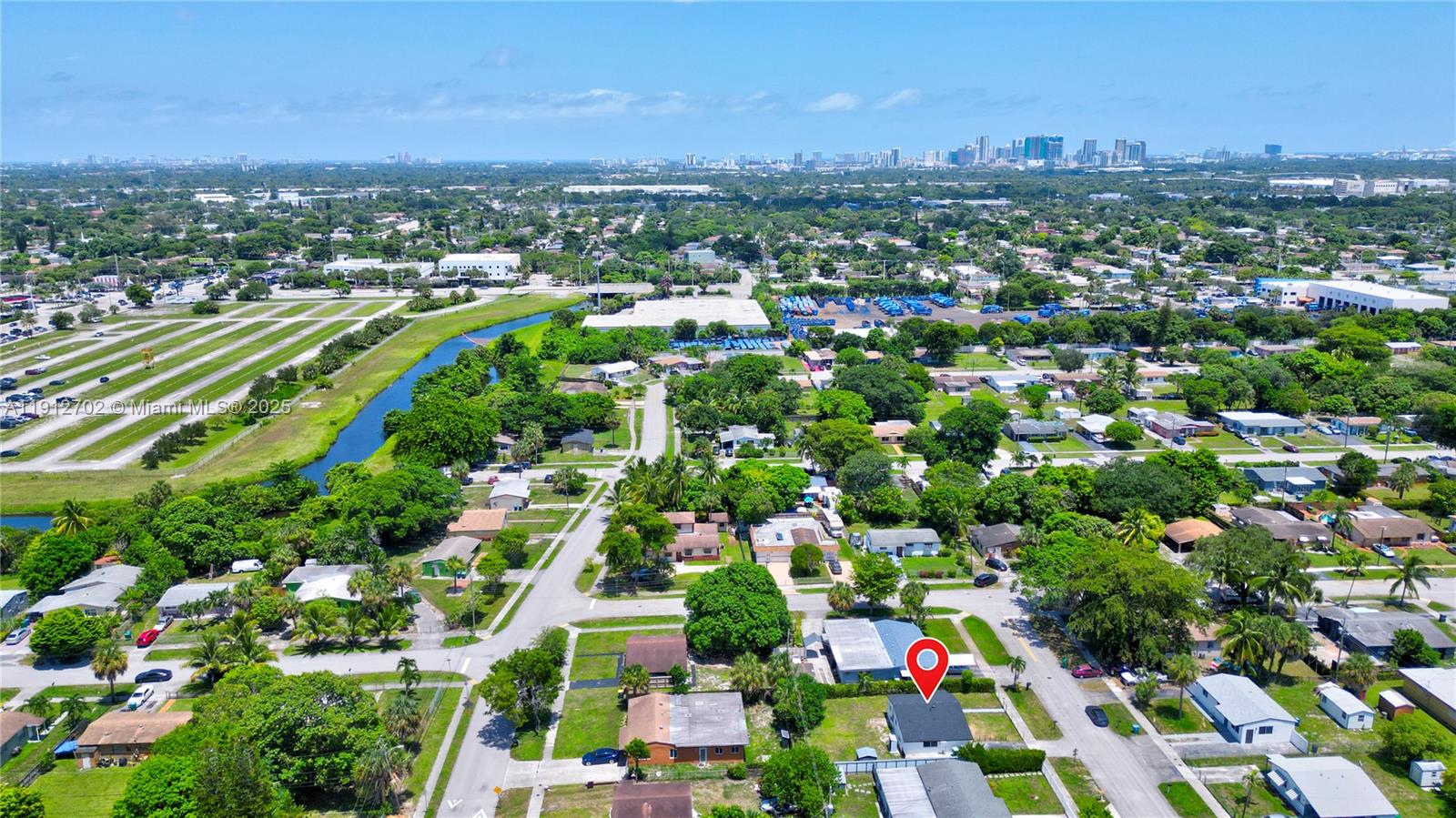 SUNRISE HEIGHTS - Residential Lease