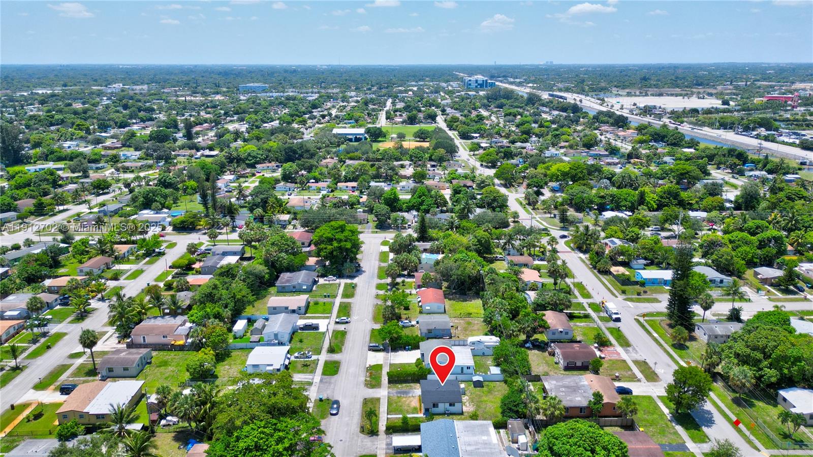 SUNRISE HEIGHTS - Residential Lease