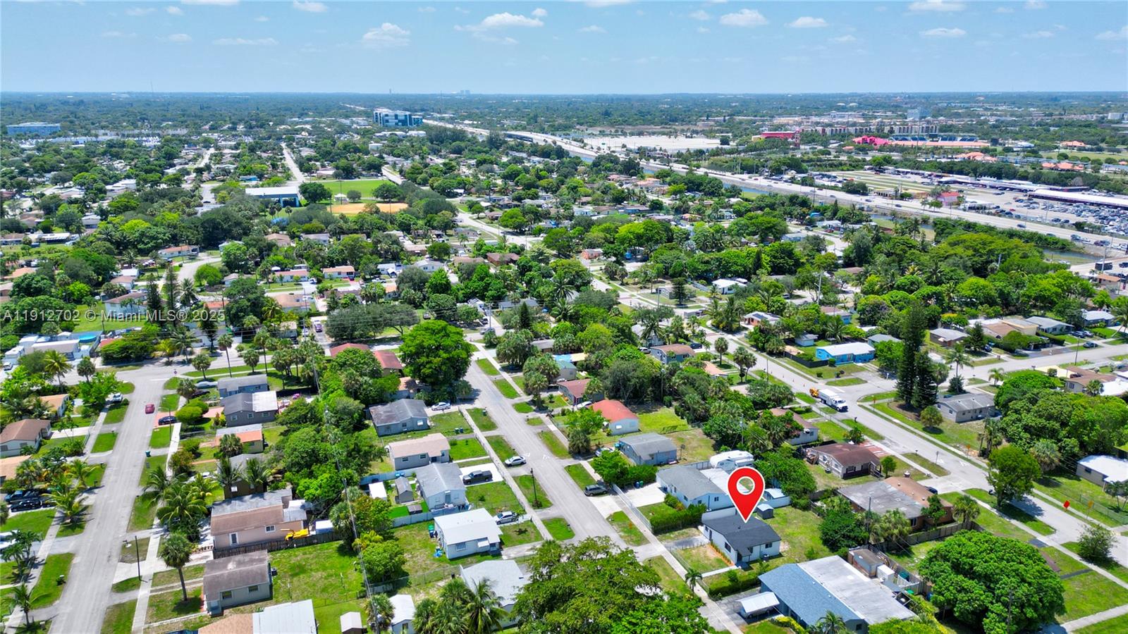 SUNRISE HEIGHTS - Residential Lease