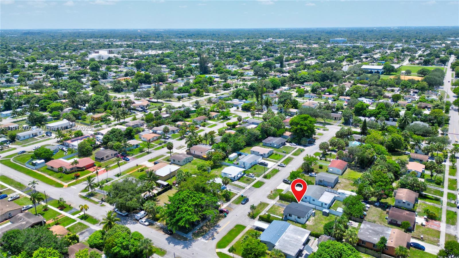 SUNRISE HEIGHTS - Residential Lease