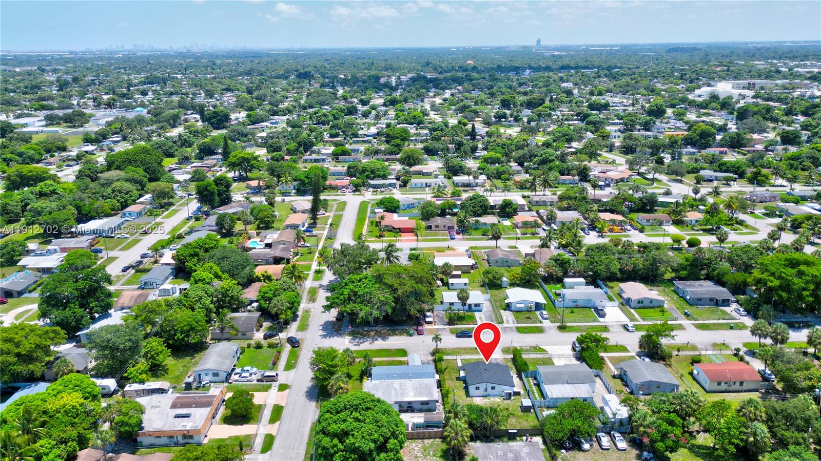 SUNRISE HEIGHTS - Residential Lease