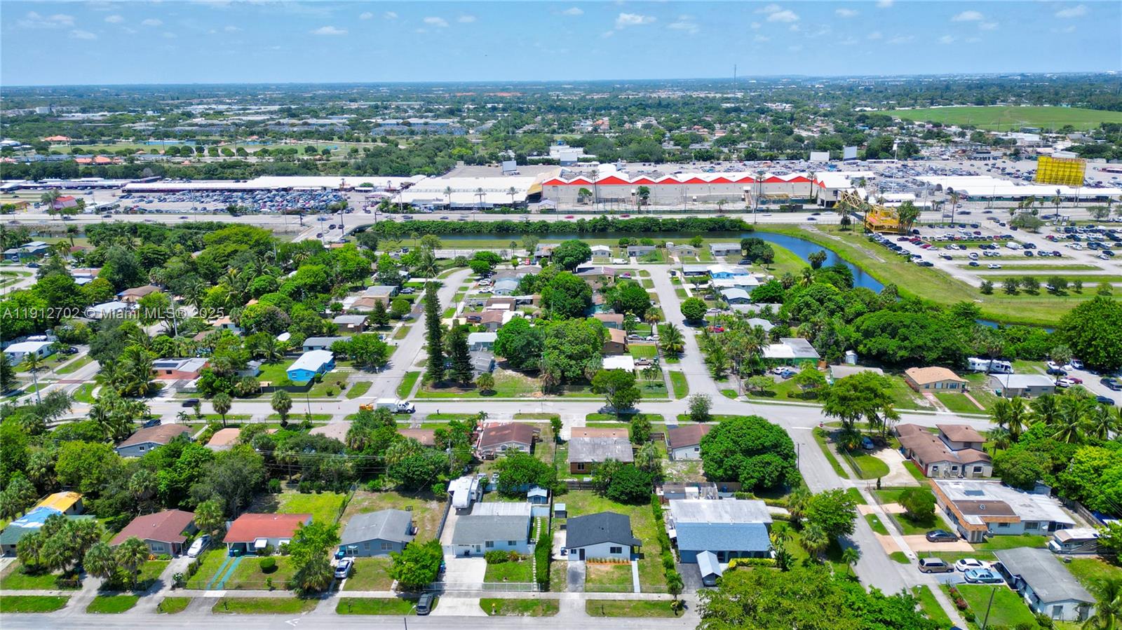 SUNRISE HEIGHTS - Residential Lease