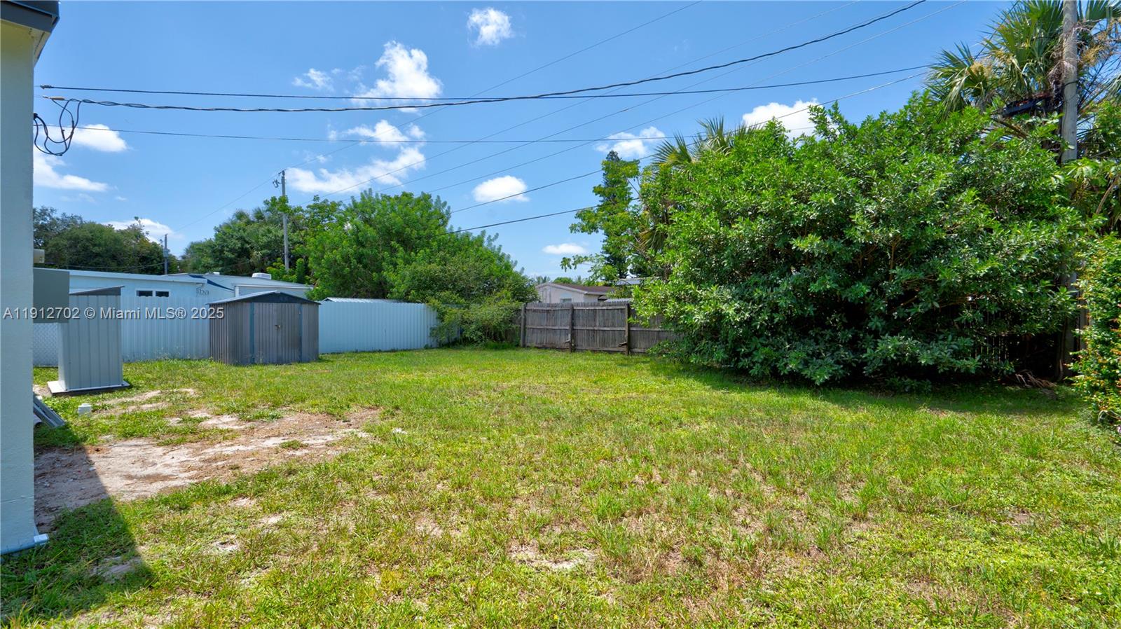 SUNRISE HEIGHTS - Residential Lease