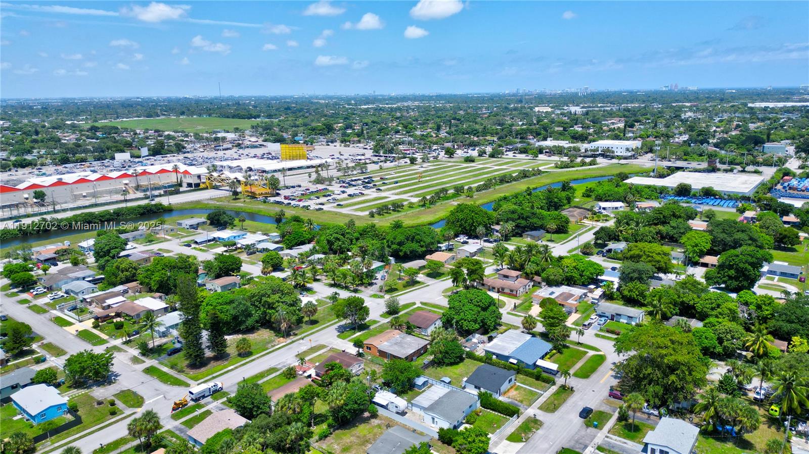 SUNRISE HEIGHTS - Residential Lease