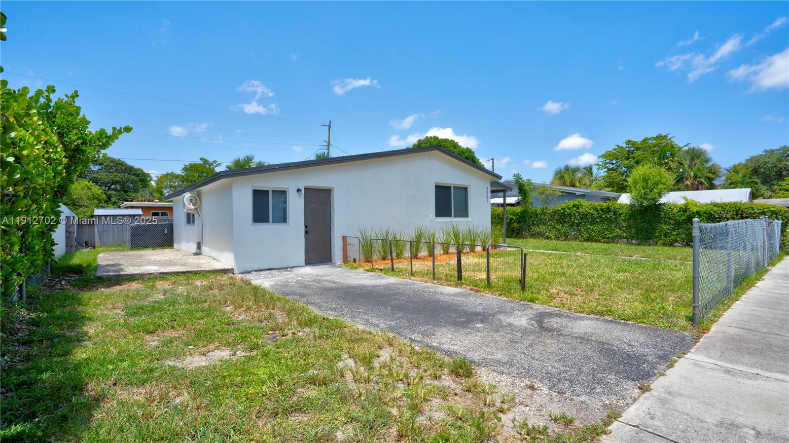 SUNRISE HEIGHTS - Residential Lease