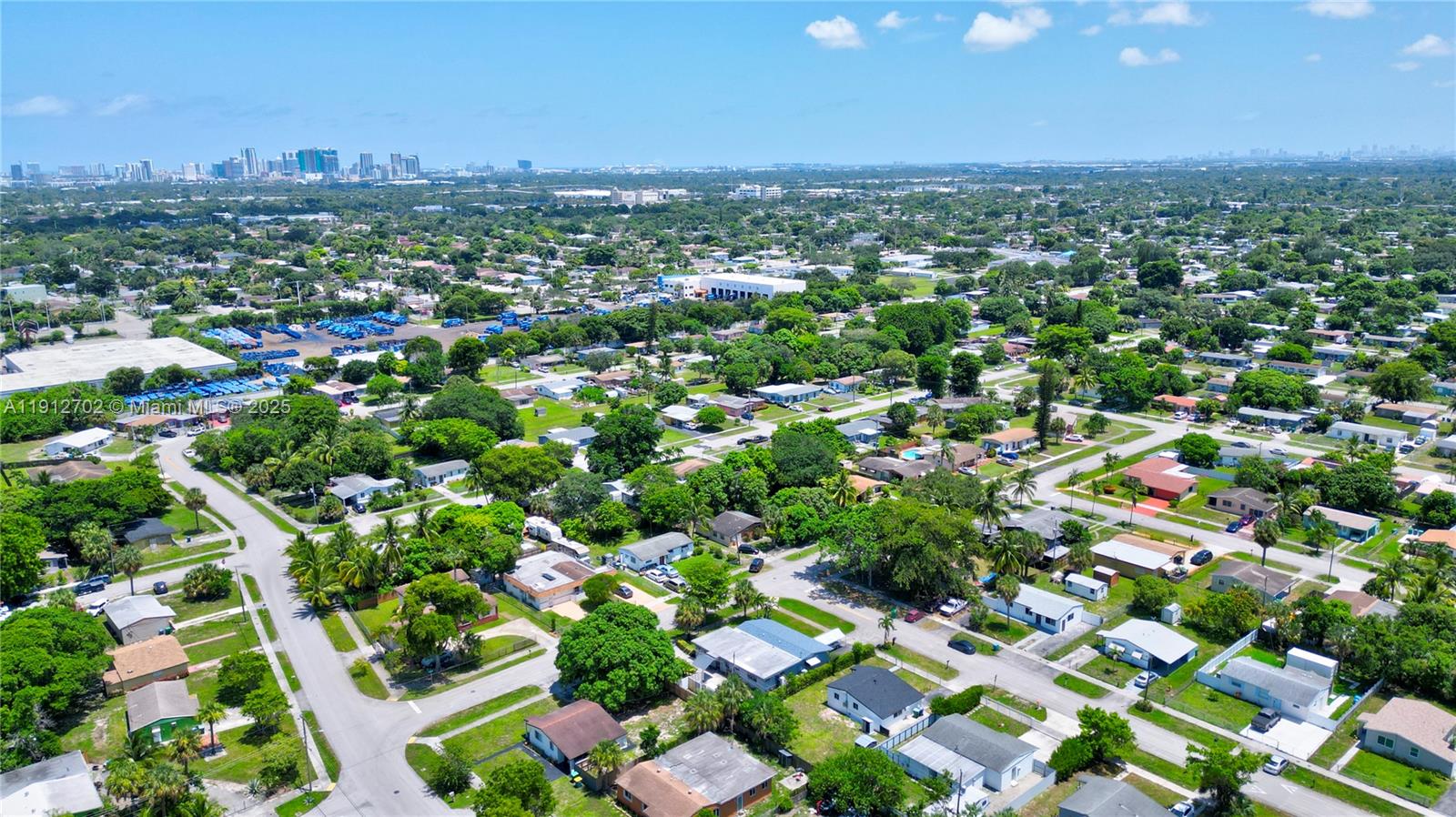 SUNRISE HEIGHTS - Residential Lease