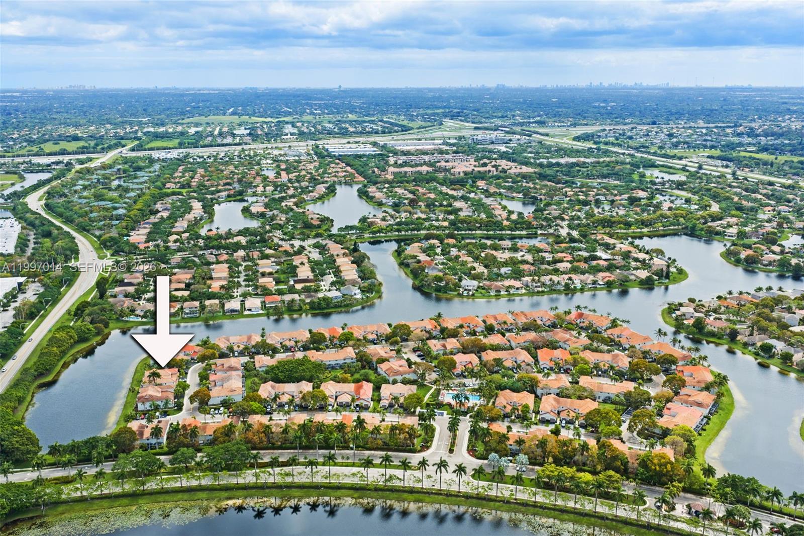 SECTORS 8 9 AND 10 PLAT - Residential Lease