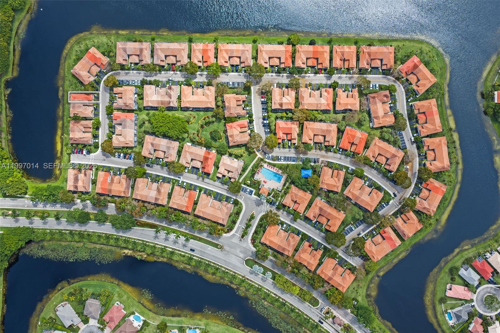 SECTORS 8 9 AND 10 PLAT - Residential Lease