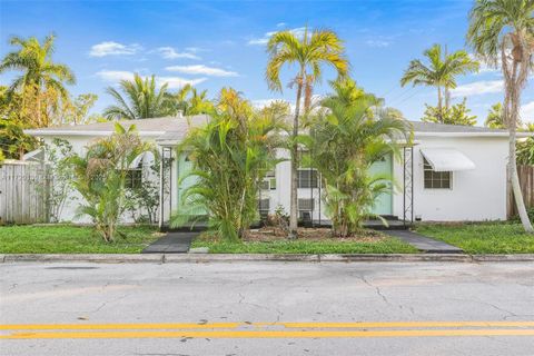 1700 NE 12th St Fort Lauderdale FL 33304