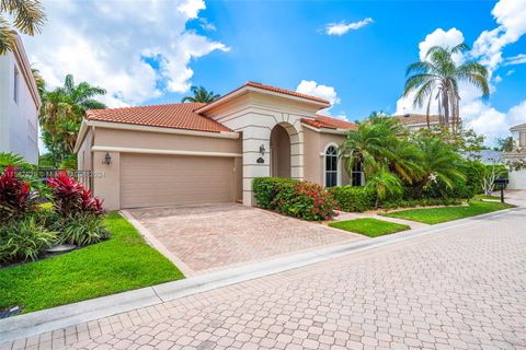 6071 NW 43rd Ter Boca Raton FL 33496