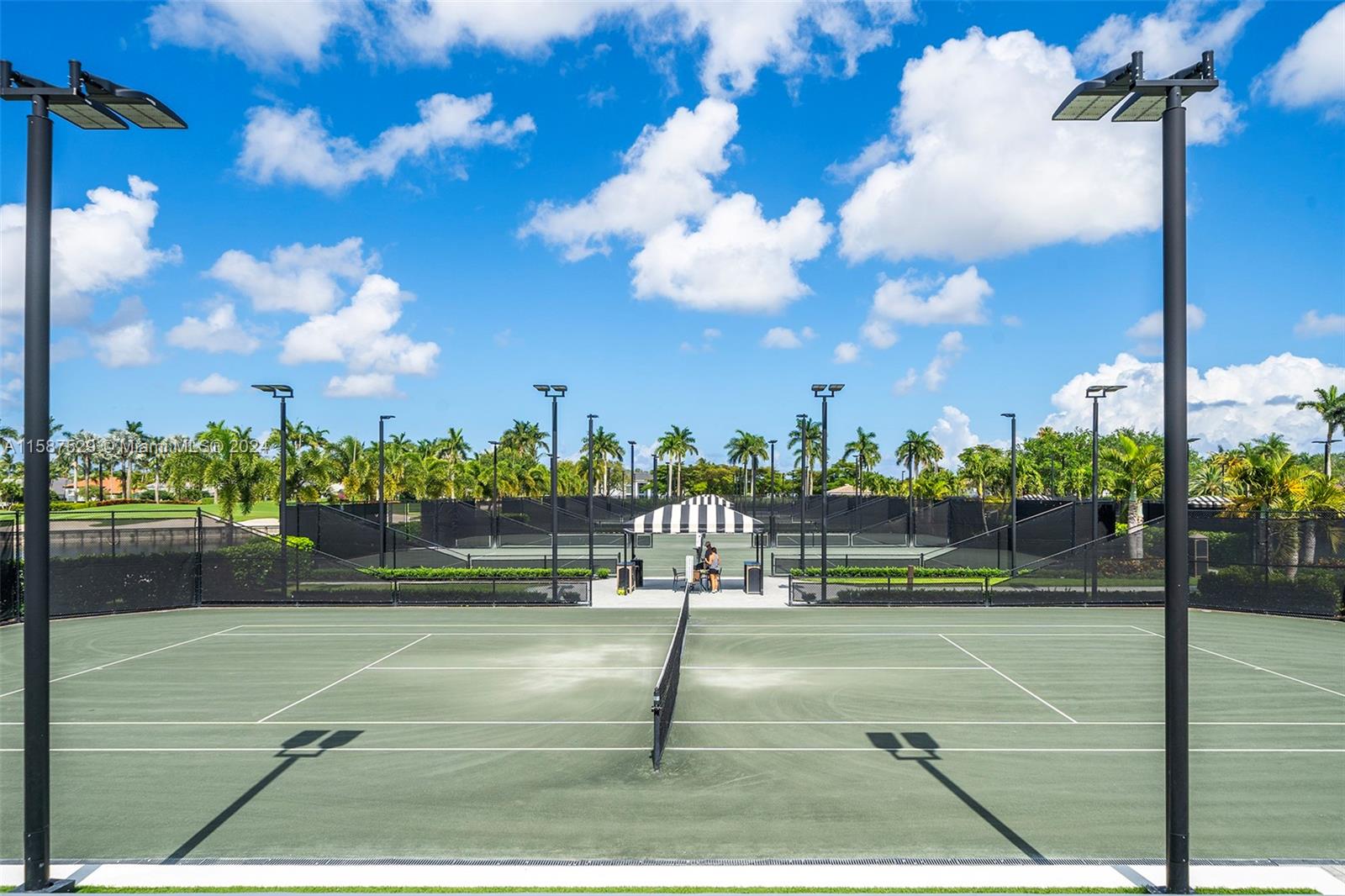 MAYFAIR AT WOODFIELD COUN - Residential