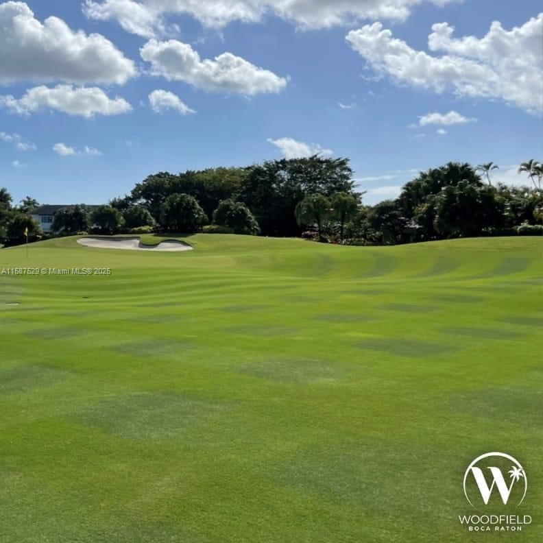 MAYFAIR AT WOODFIELD COUN - Residential