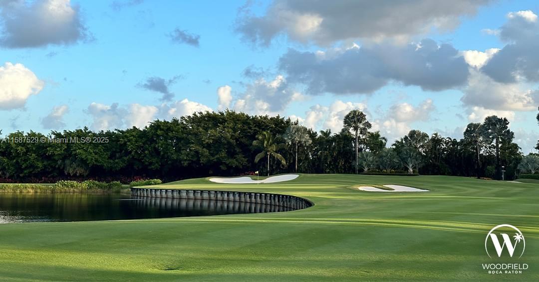 MAYFAIR AT WOODFIELD COUN - Residential