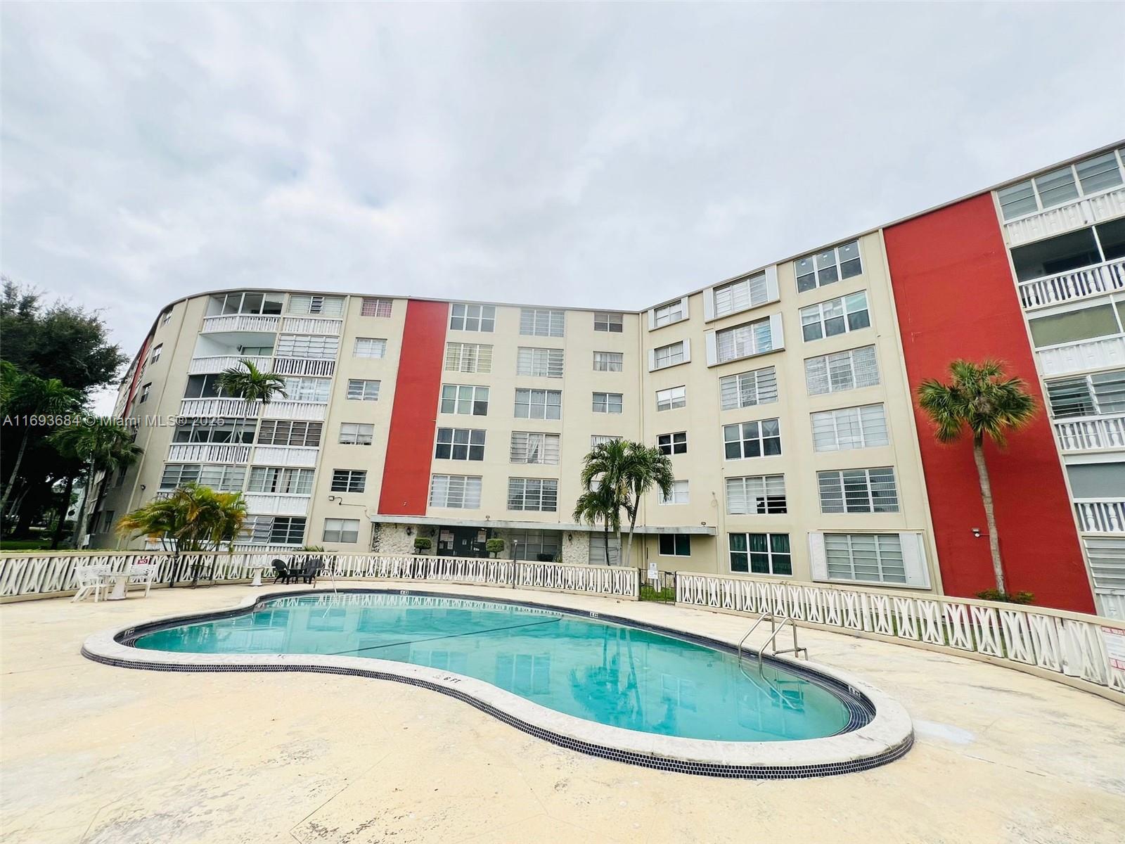 1475 TERRA TOWERS CONDO - Residential