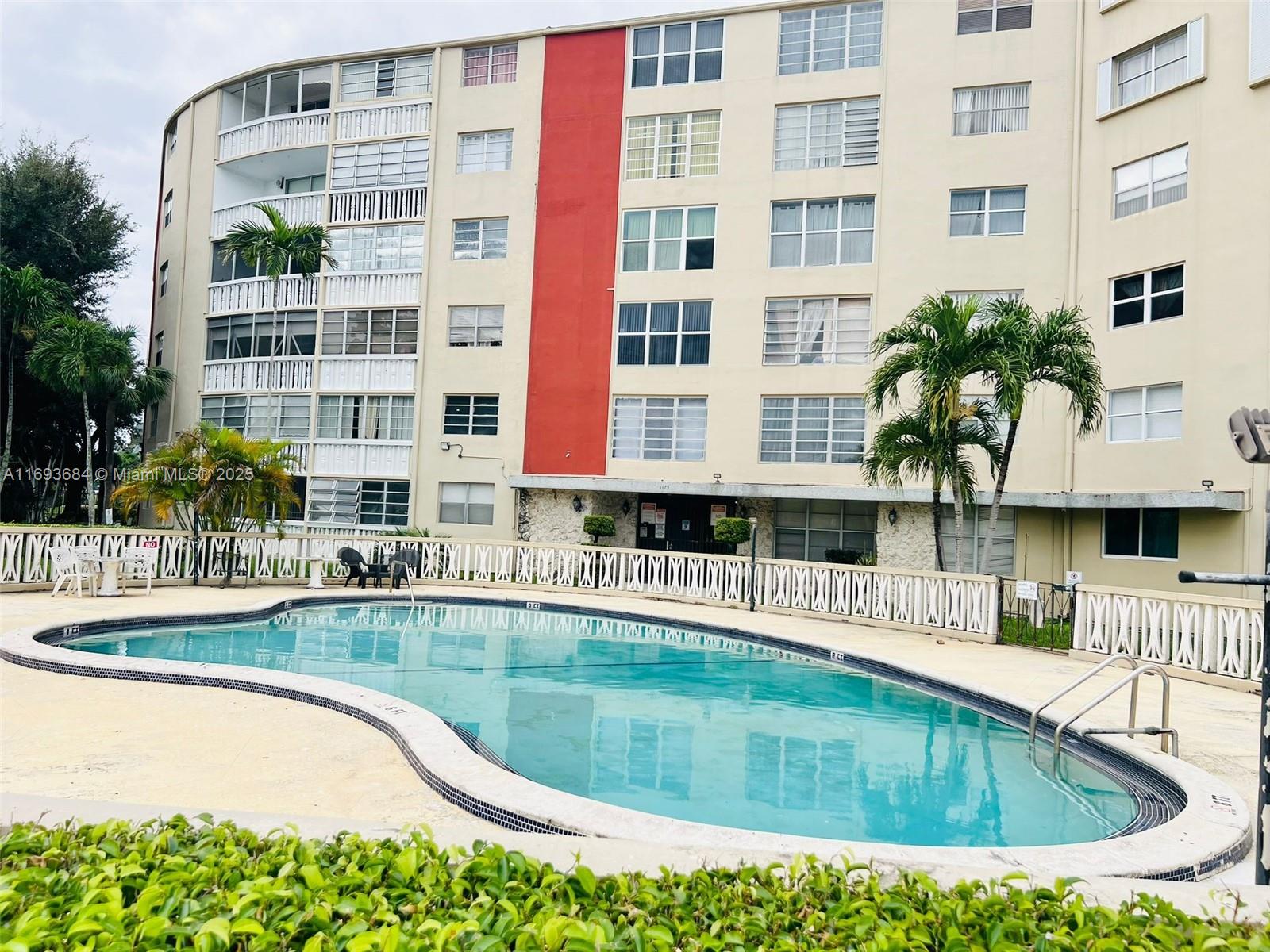 1475 TERRA TOWERS CONDO - Residential