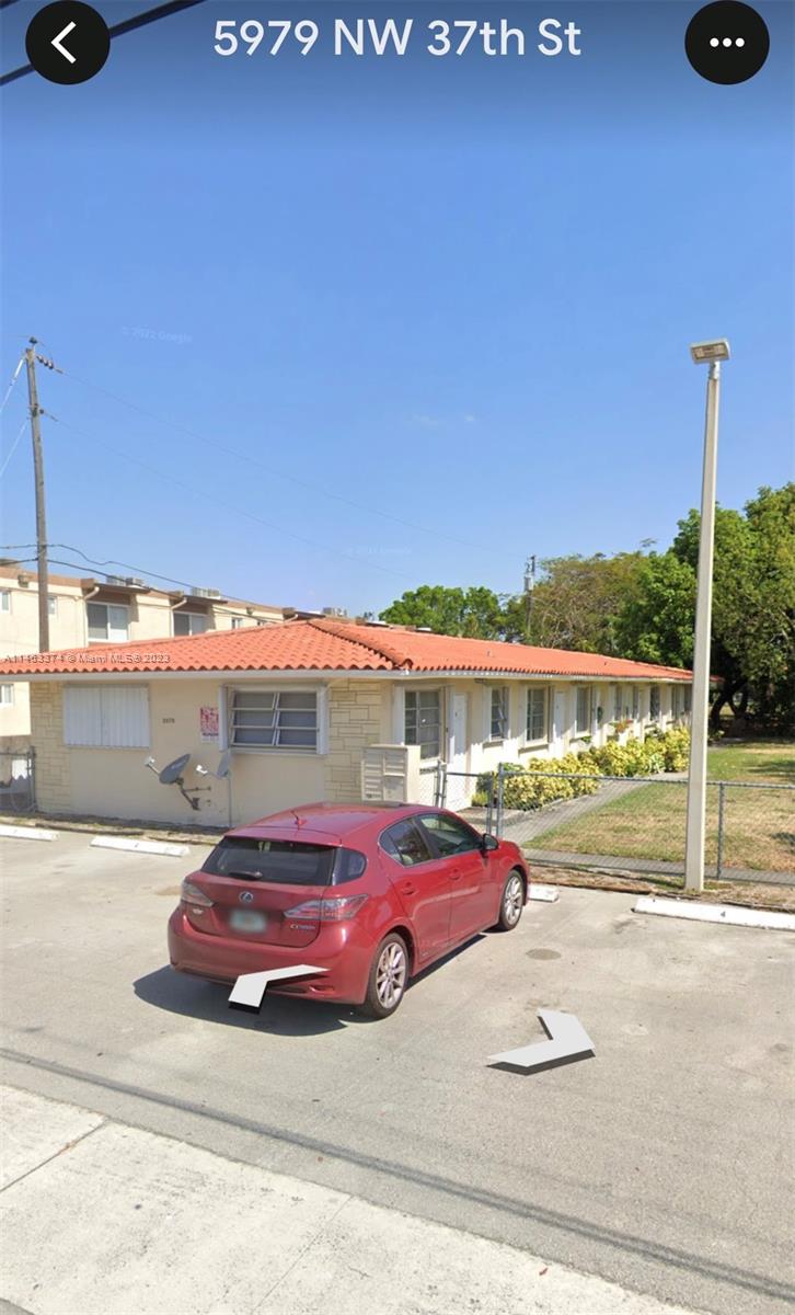 SUB OF TRACK A OF SUNSET - Residential Income