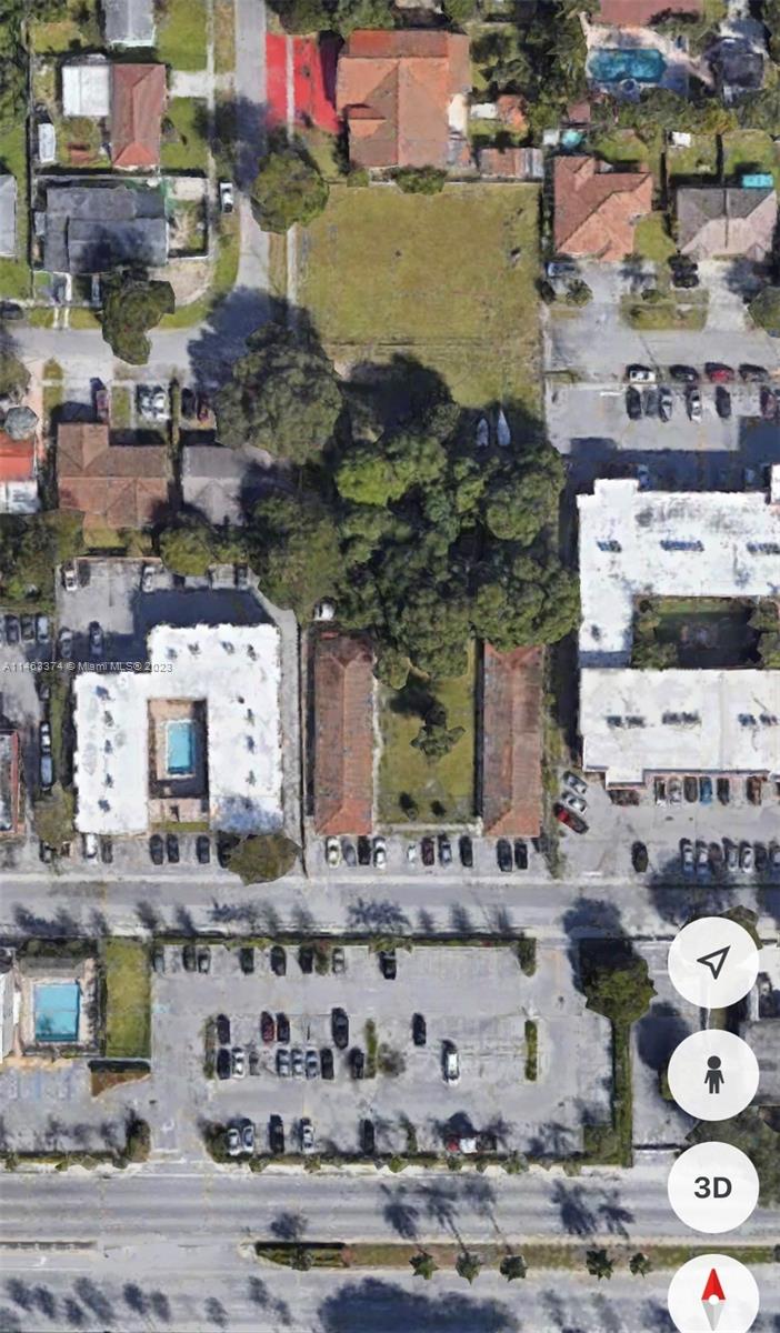 SUB OF TRACK A OF SUNSET - Residential Income