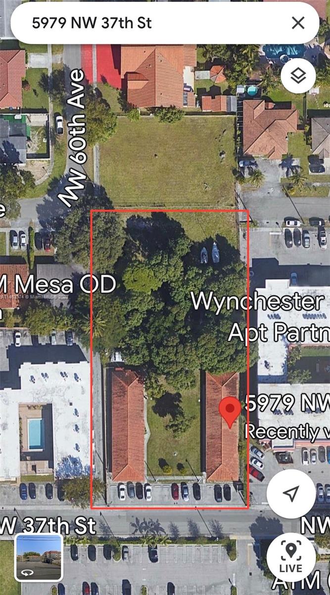 SUB OF TRACK A OF SUNSET - Residential Income