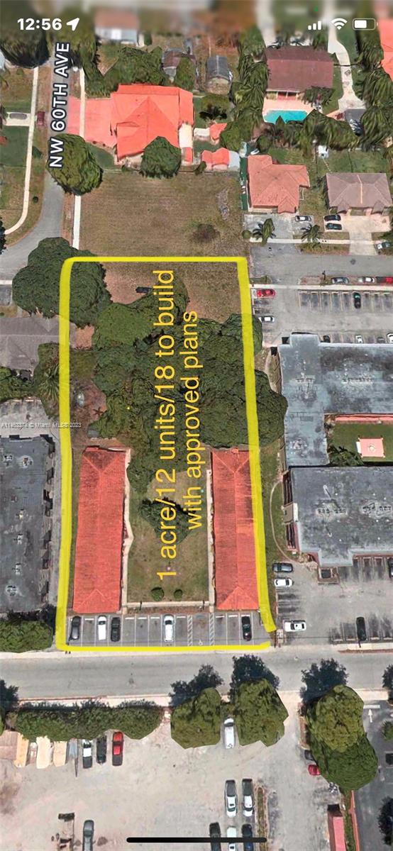 SUB OF TRACK A OF SUNSET - Residential Income