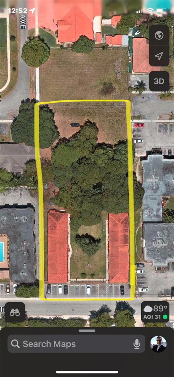 SUB OF TRACK A OF SUNSET - Residential Income
