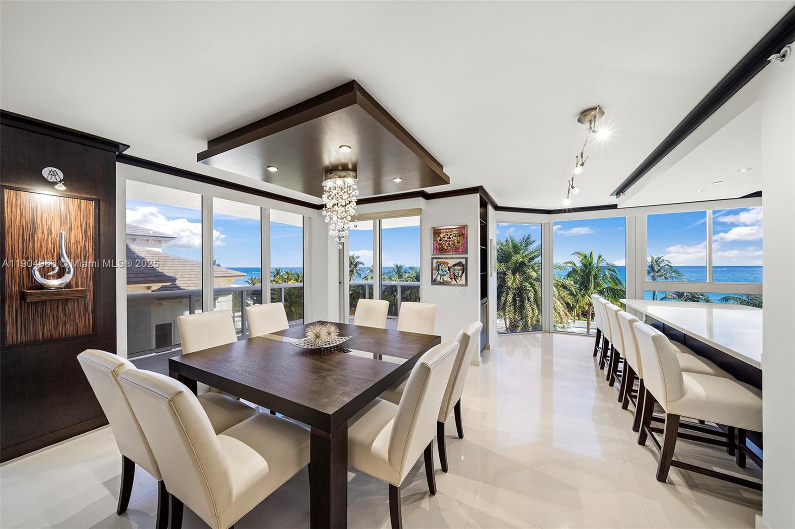 View photos, virtual tours, details... 4775 Collins Ave 501