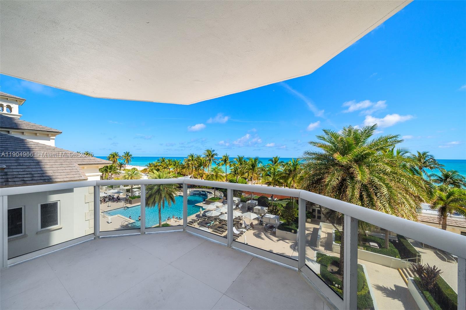 GREEN DIAMOND CONDO - Residential