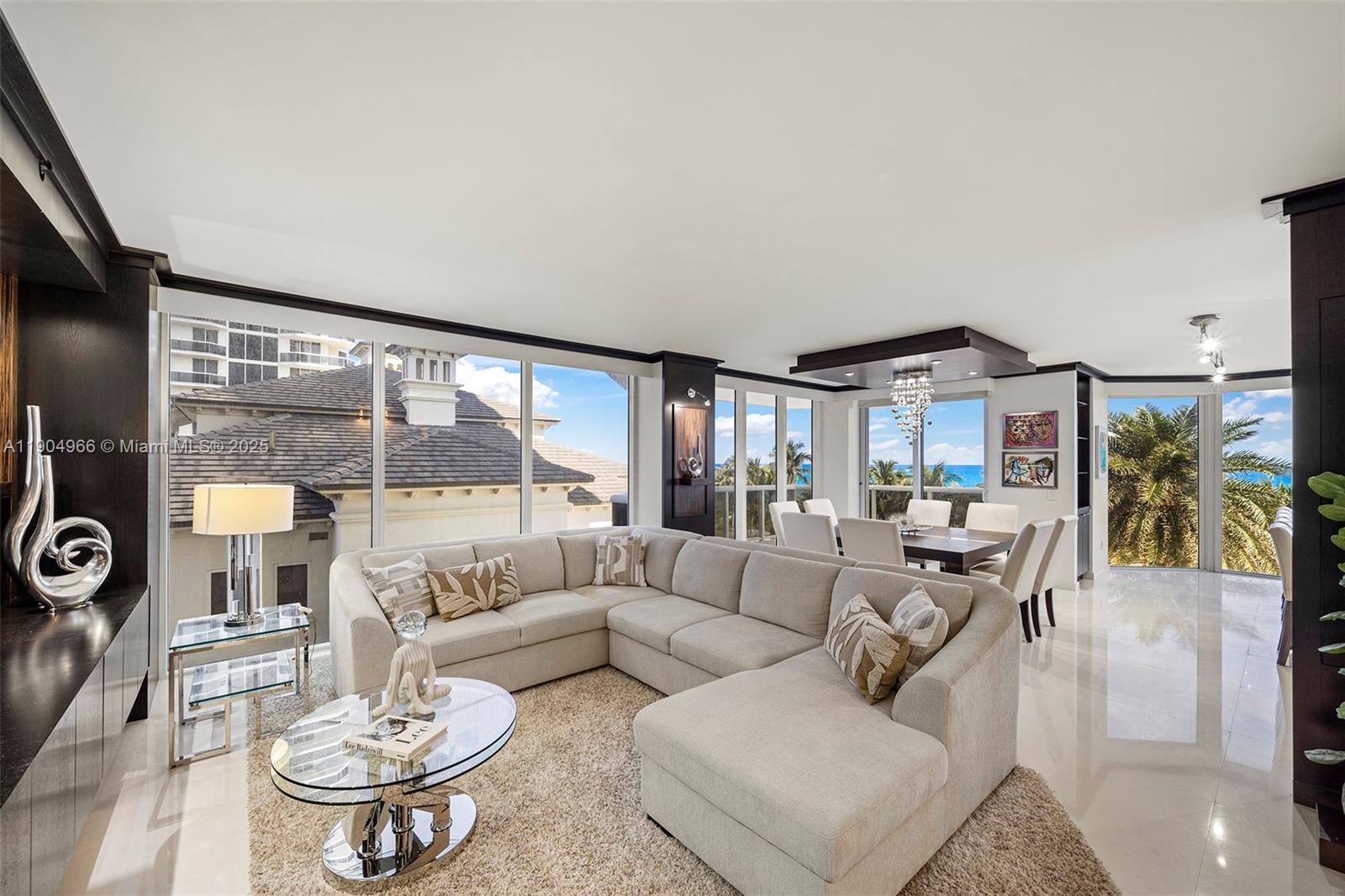 View photos, virtual tours, details... 4775 Collins Ave 501