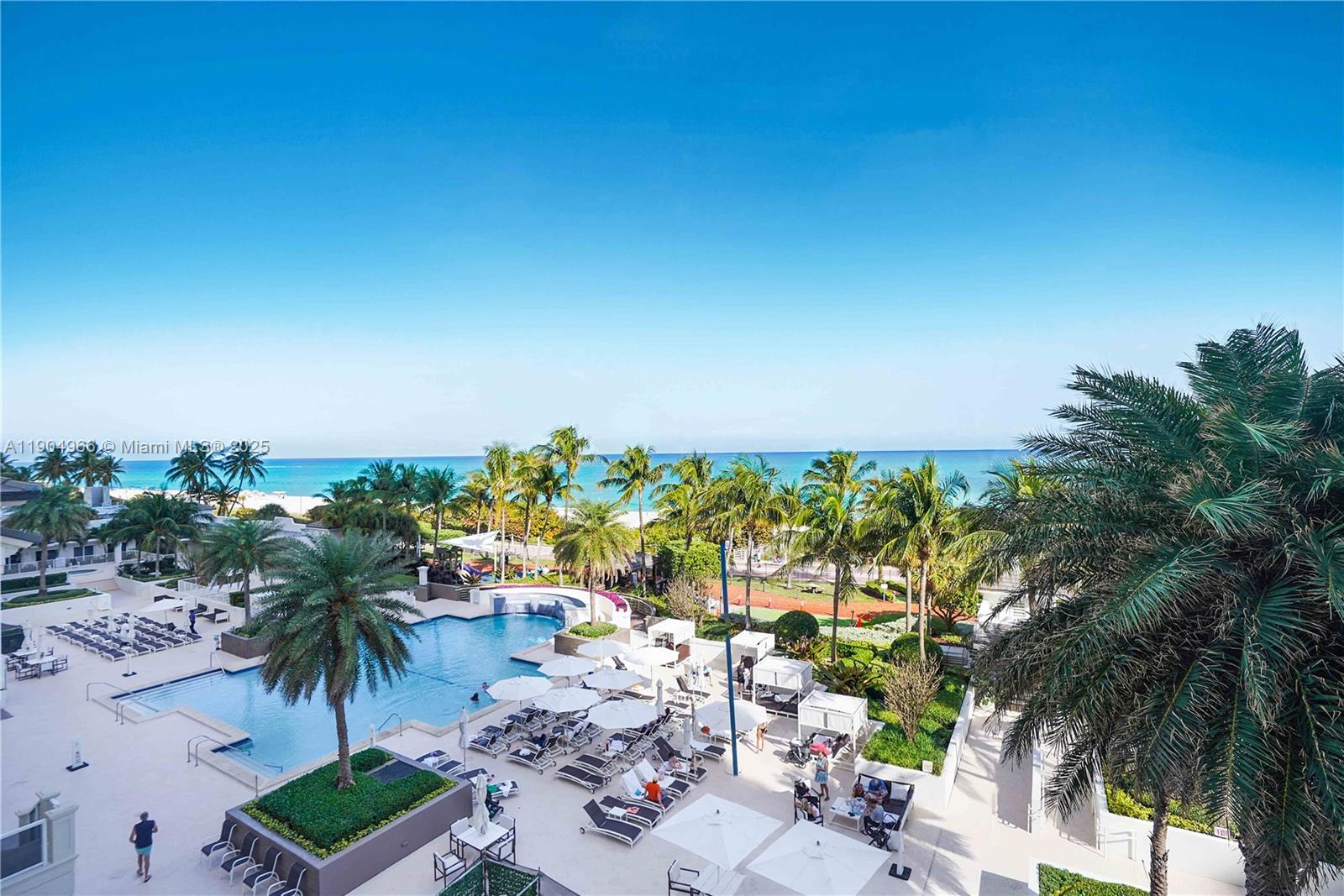 GREEN DIAMOND CONDO - Residential