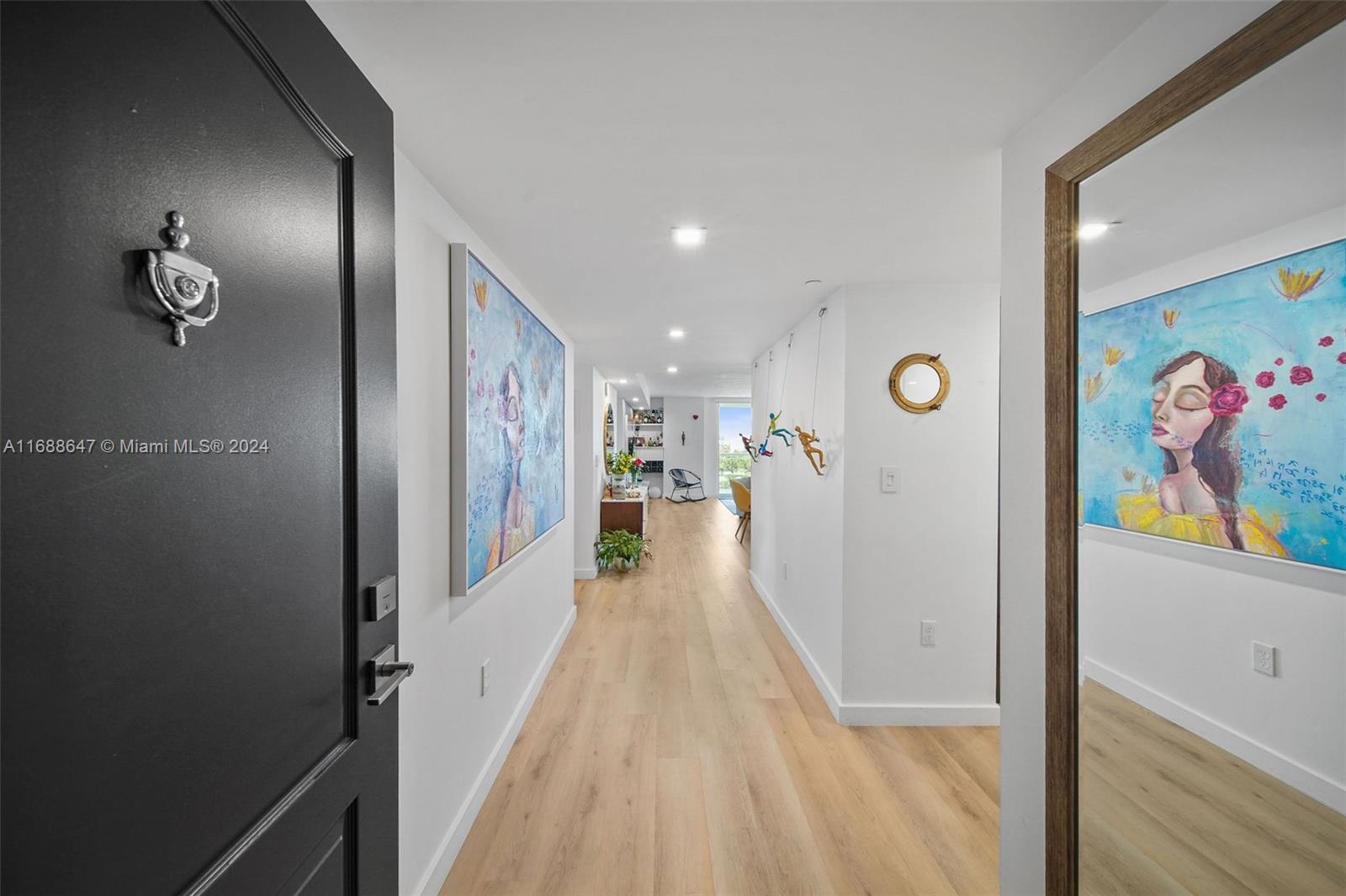 Property for Sale at 2101 Brickell Ave 712, Miami, Broward County, Florida - Bedrooms: 2 
Bathrooms: 2  - $939,000