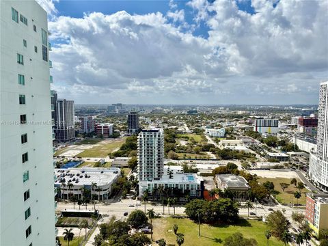 1800 N Bayshore Dr 3404 Miami FL 33132