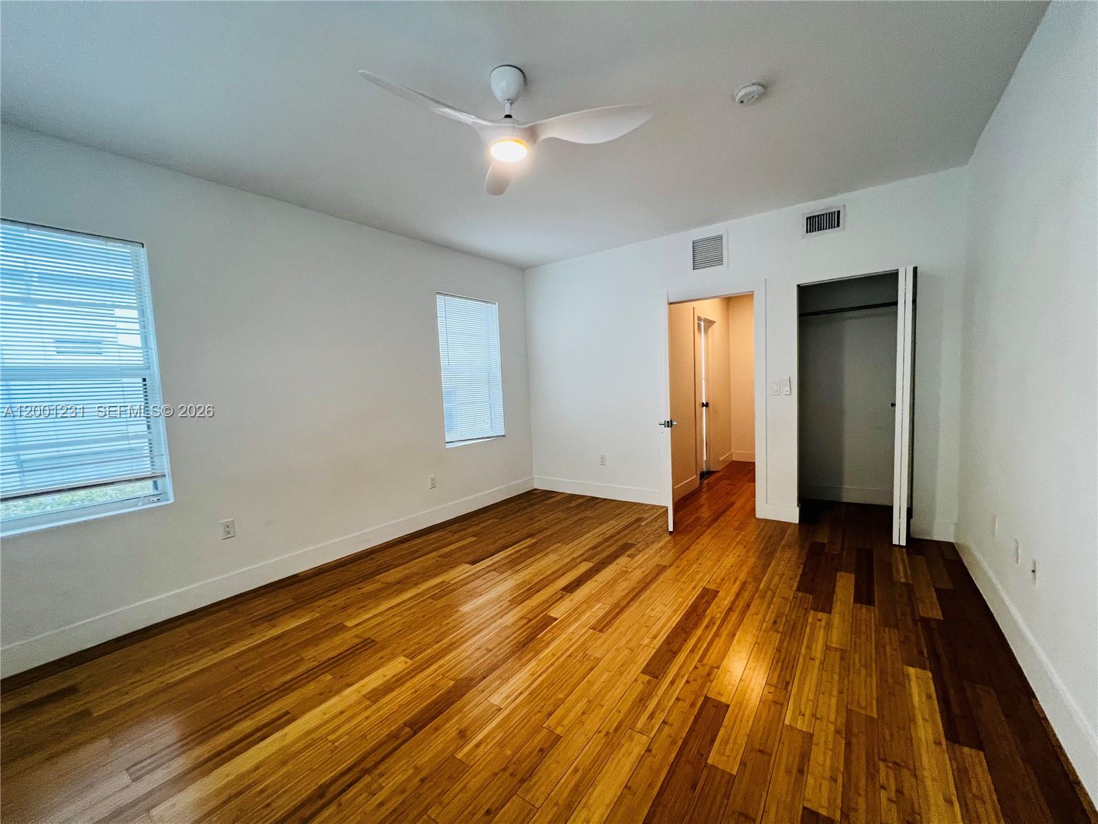 OCEANSIDE SEC ISLE OF NOR - Residential Lease