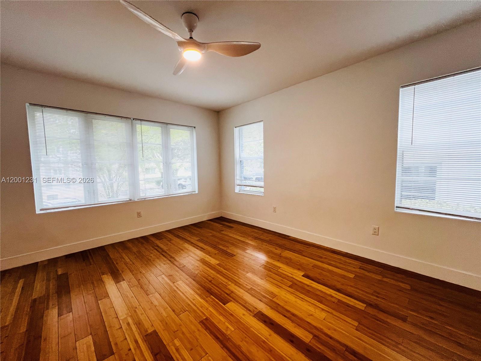 OCEANSIDE SEC ISLE OF NOR - Residential Lease