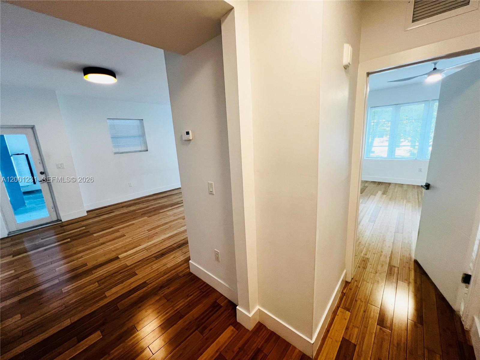 OCEANSIDE SEC ISLE OF NOR - Residential Lease