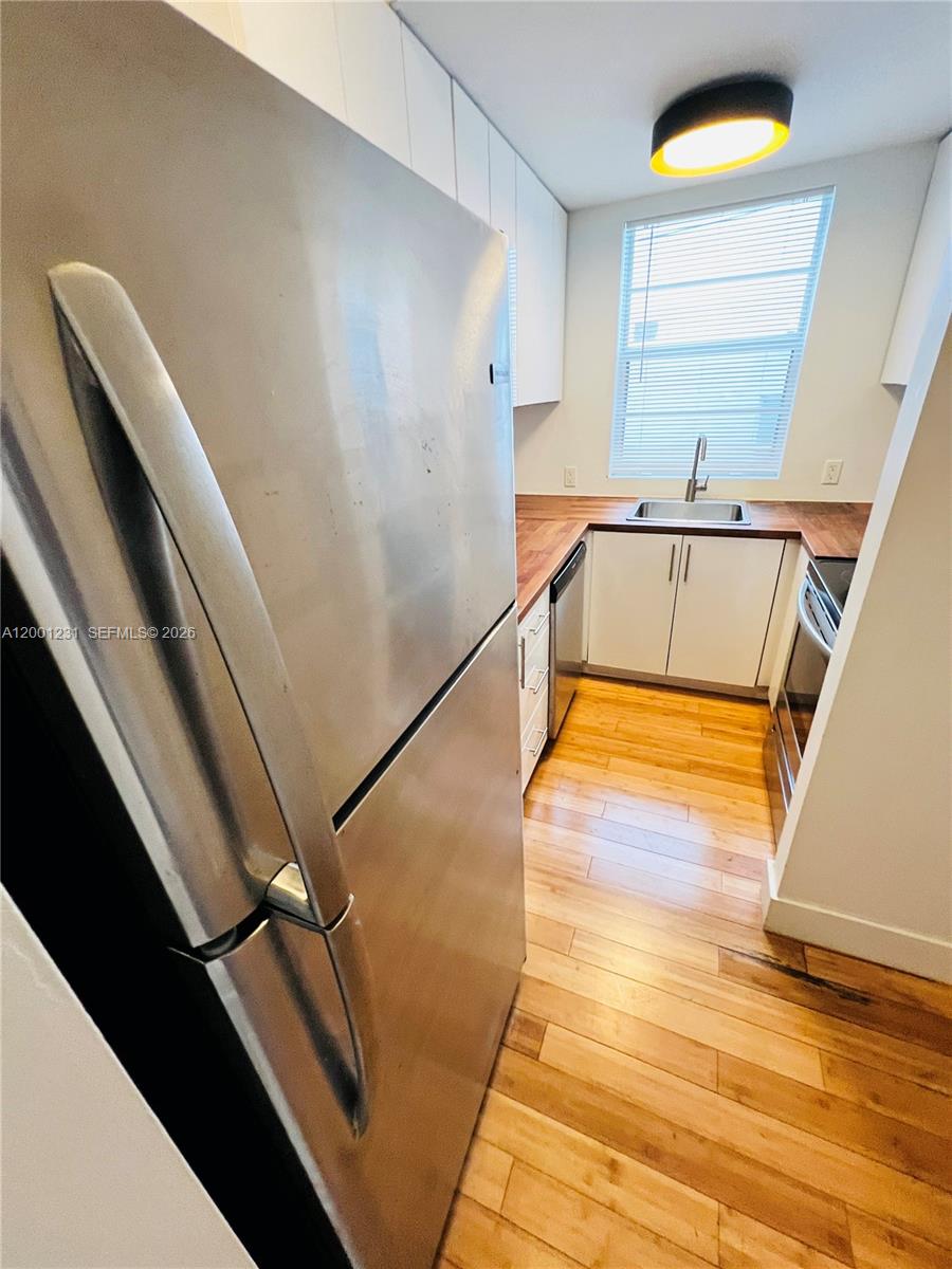 OCEANSIDE SEC ISLE OF NOR - Residential Lease