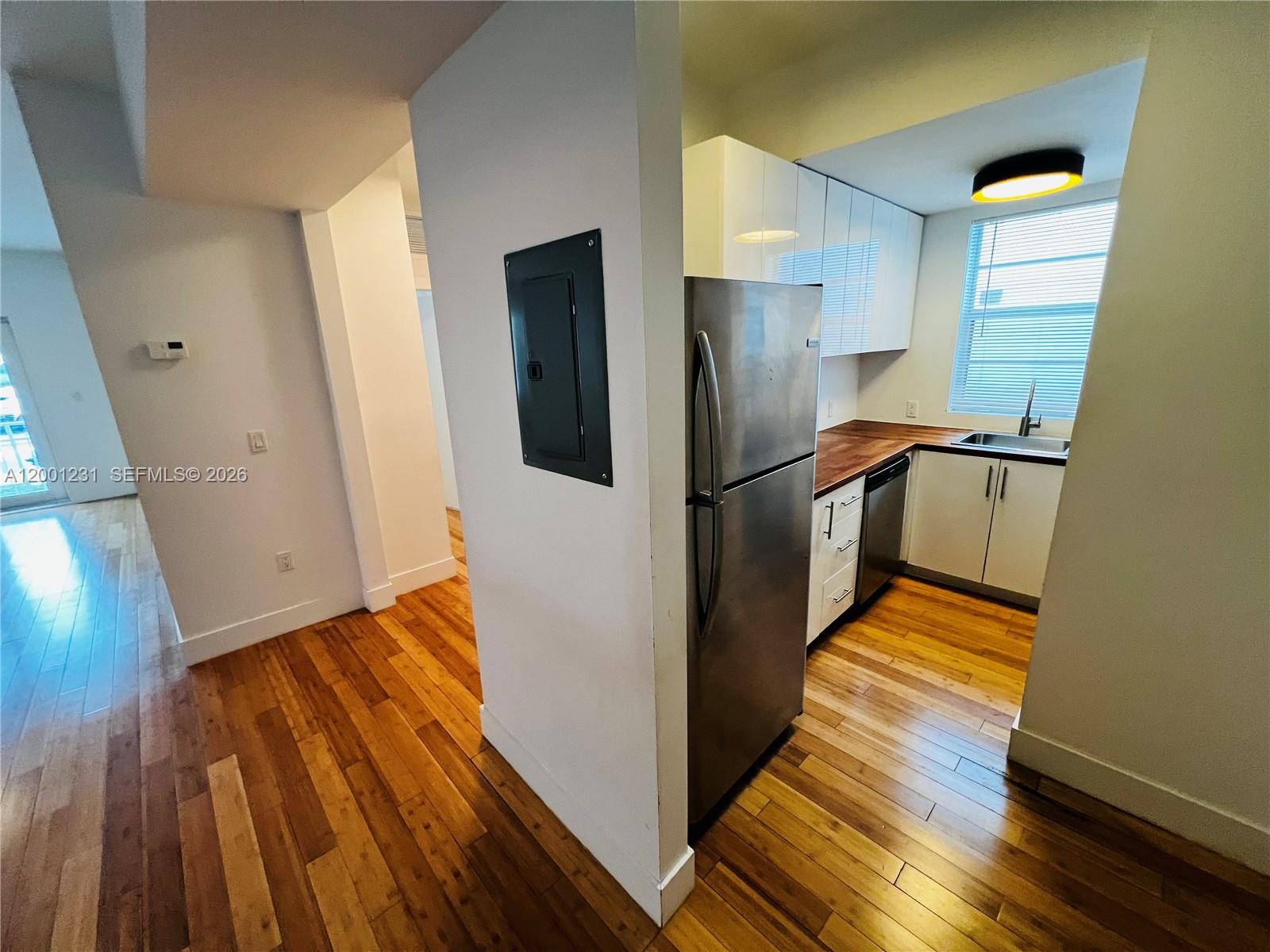 OCEANSIDE SEC ISLE OF NOR - Residential Lease