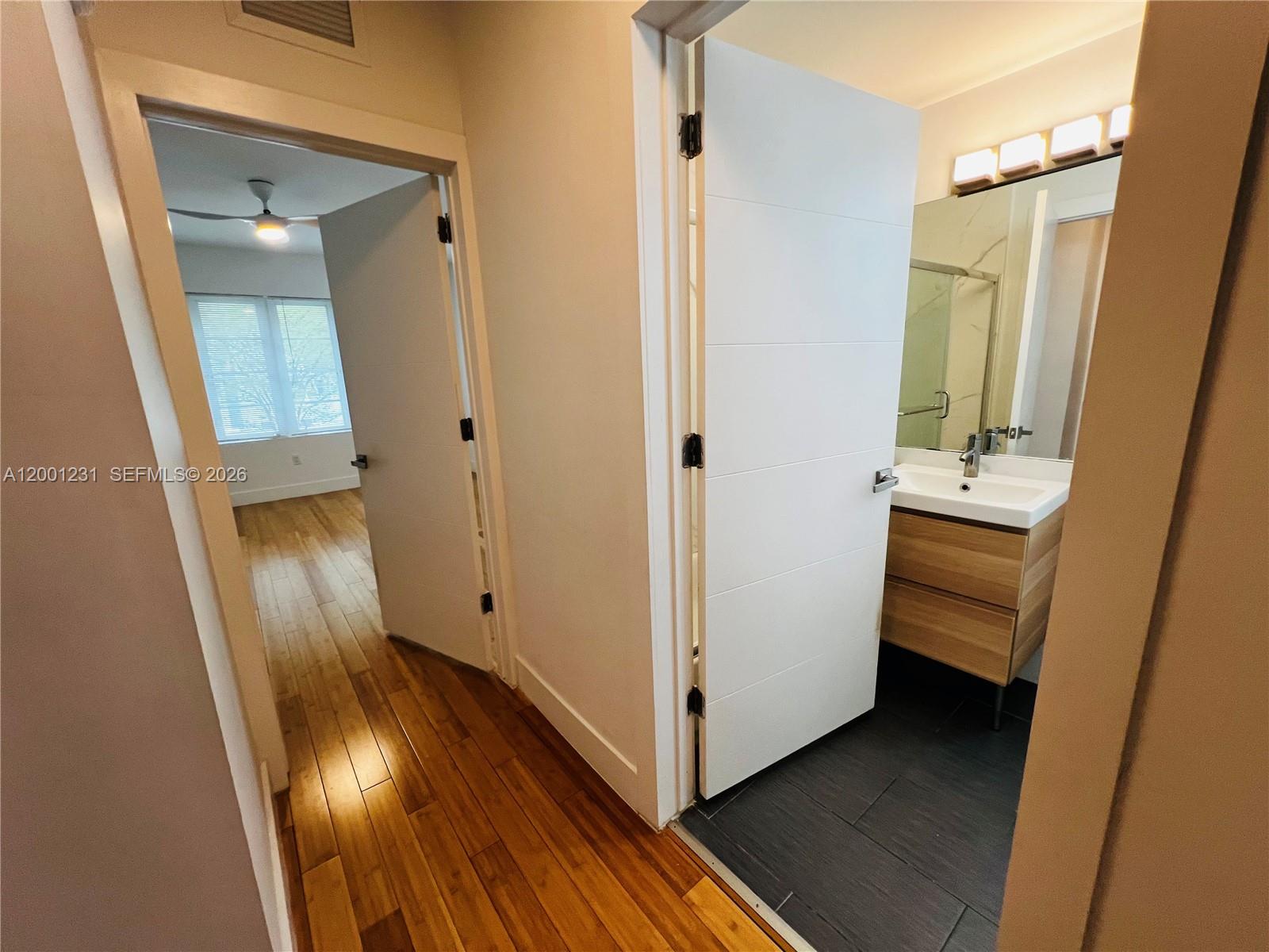 OCEANSIDE SEC ISLE OF NOR - Residential Lease