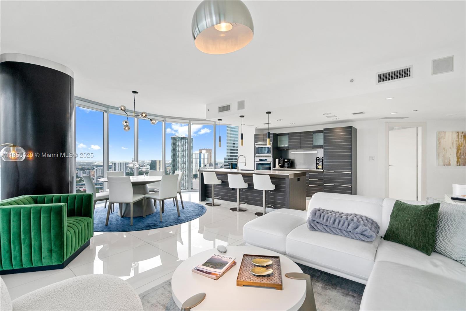 EPIC WEST CONDO - Residential Lease