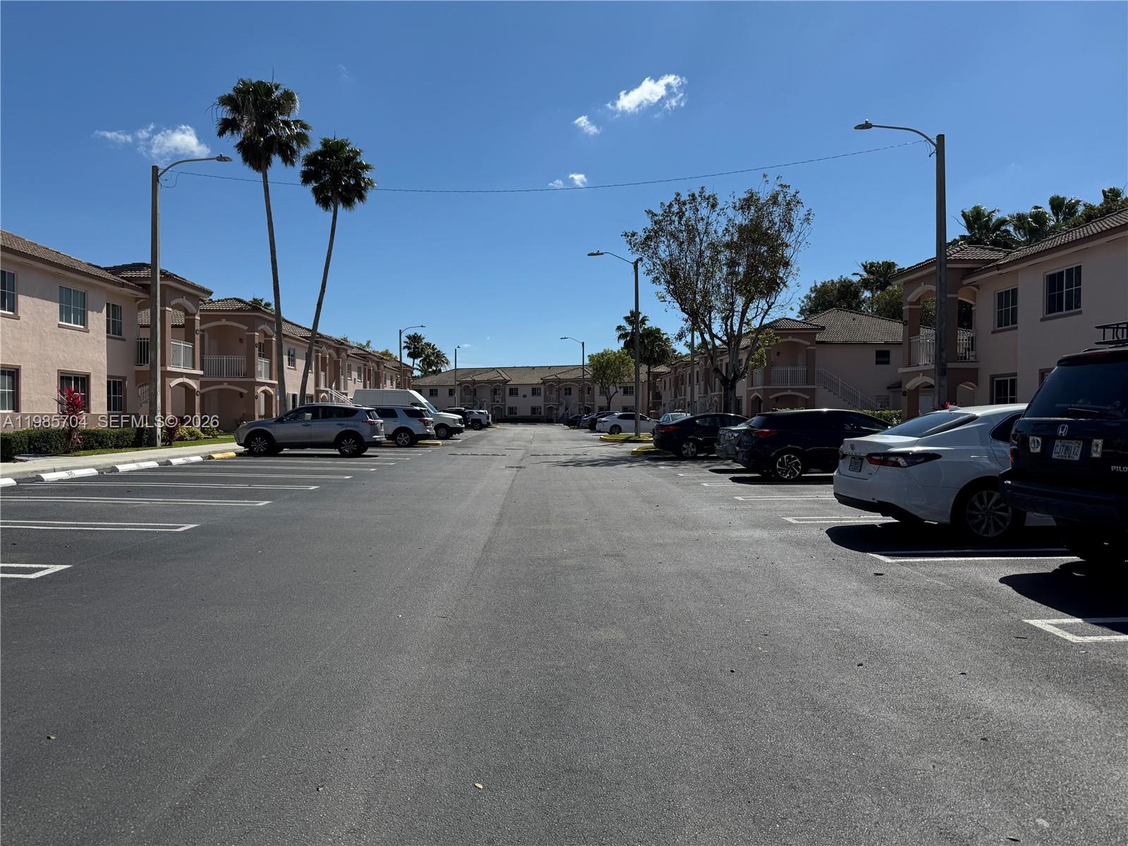 VENETIA GARDENS CONDO - Residential Lease