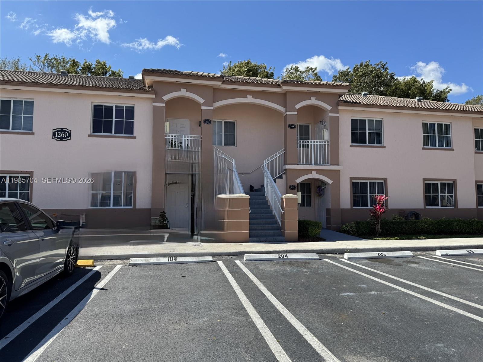 VENETIA GARDENS CONDO - Residential Lease