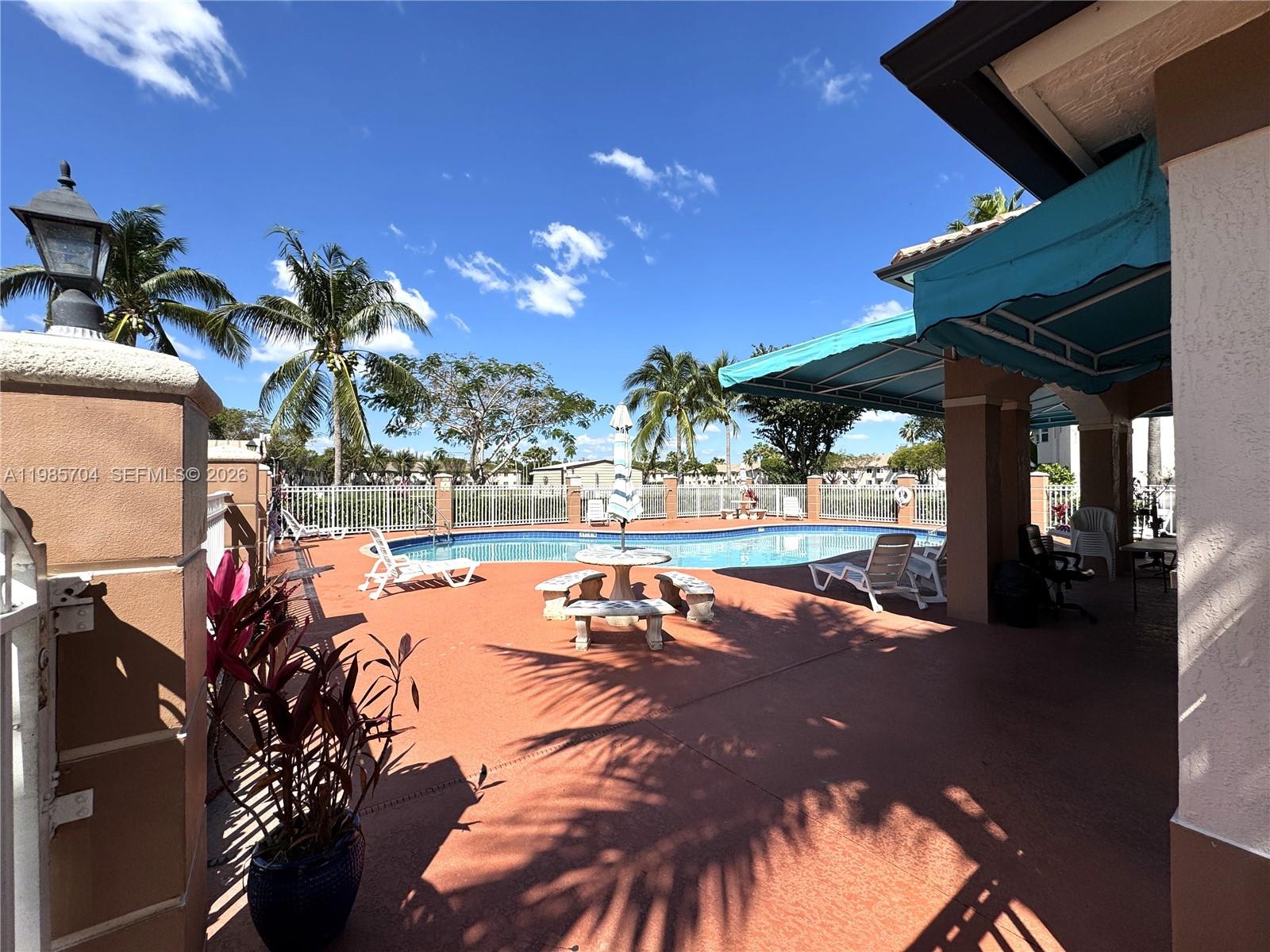 VENETIA GARDENS CONDO - Residential Lease