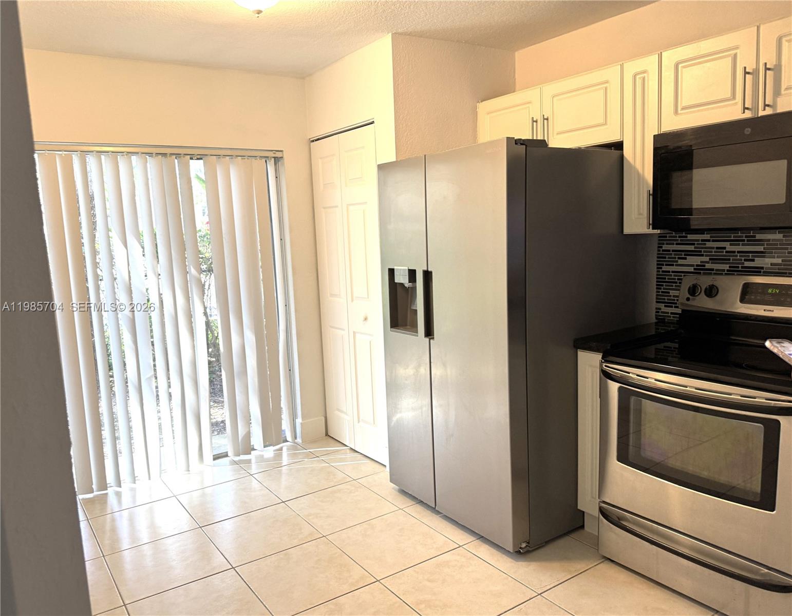 VENETIA GARDENS CONDO - Residential Lease