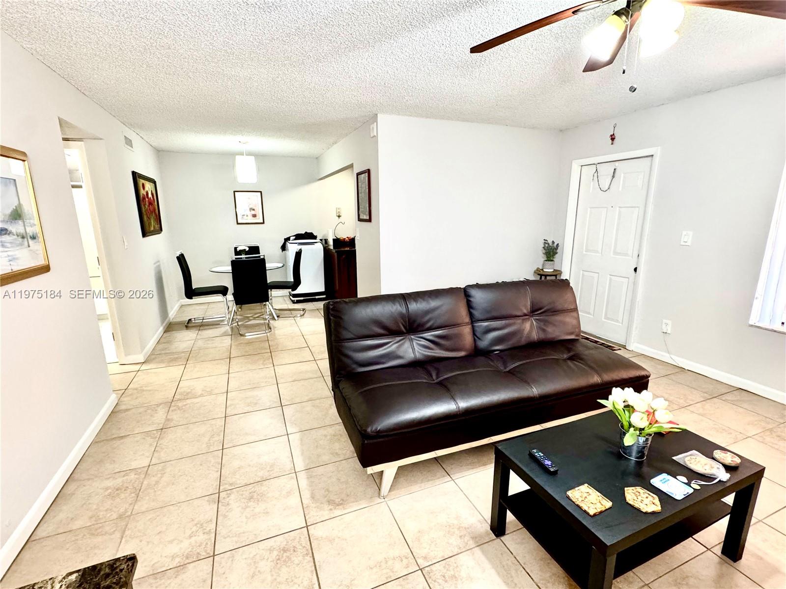 COURTYARDS AT DAVIE CONDO - Residential