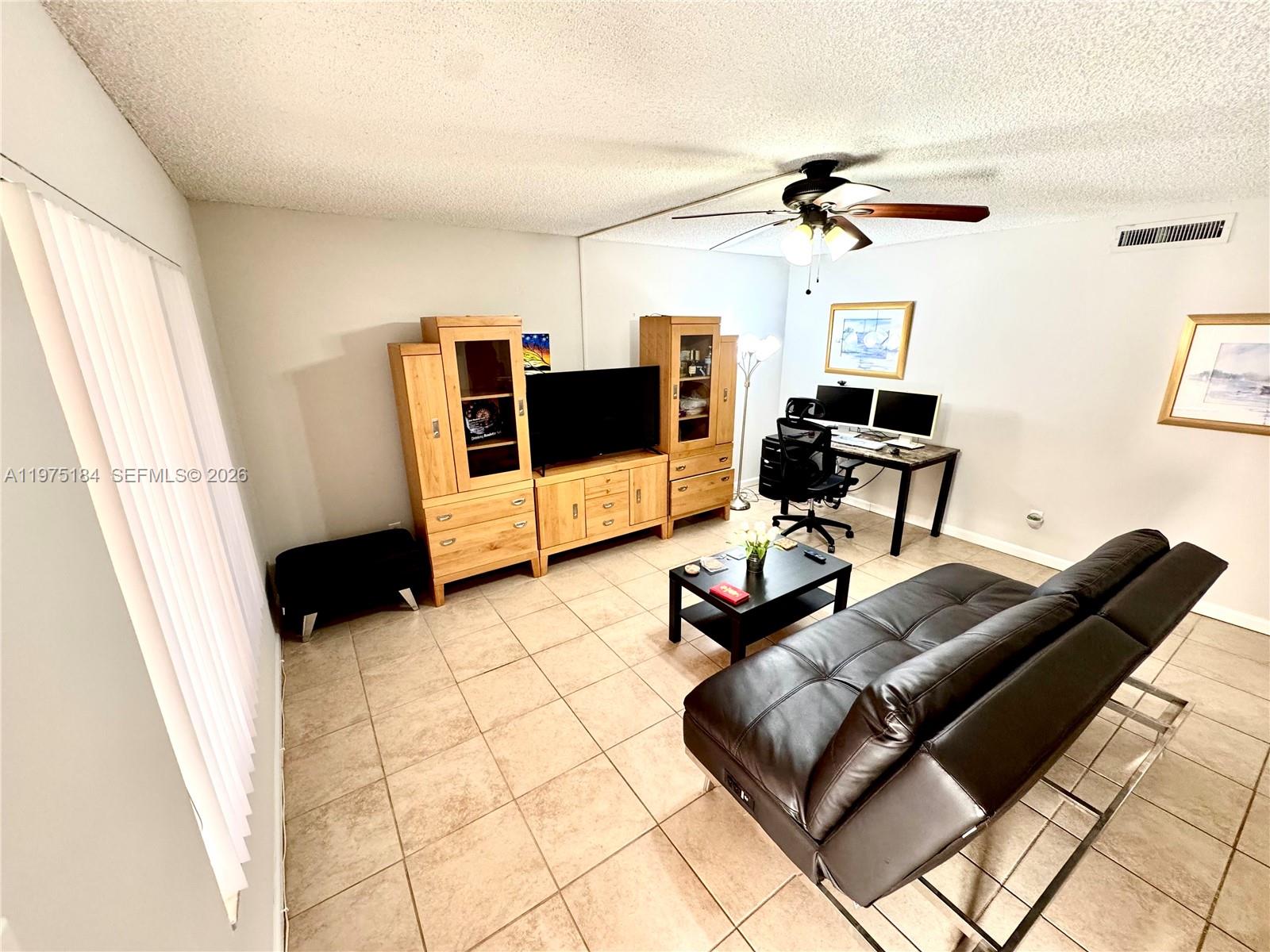 COURTYARDS AT DAVIE CONDO - Residential