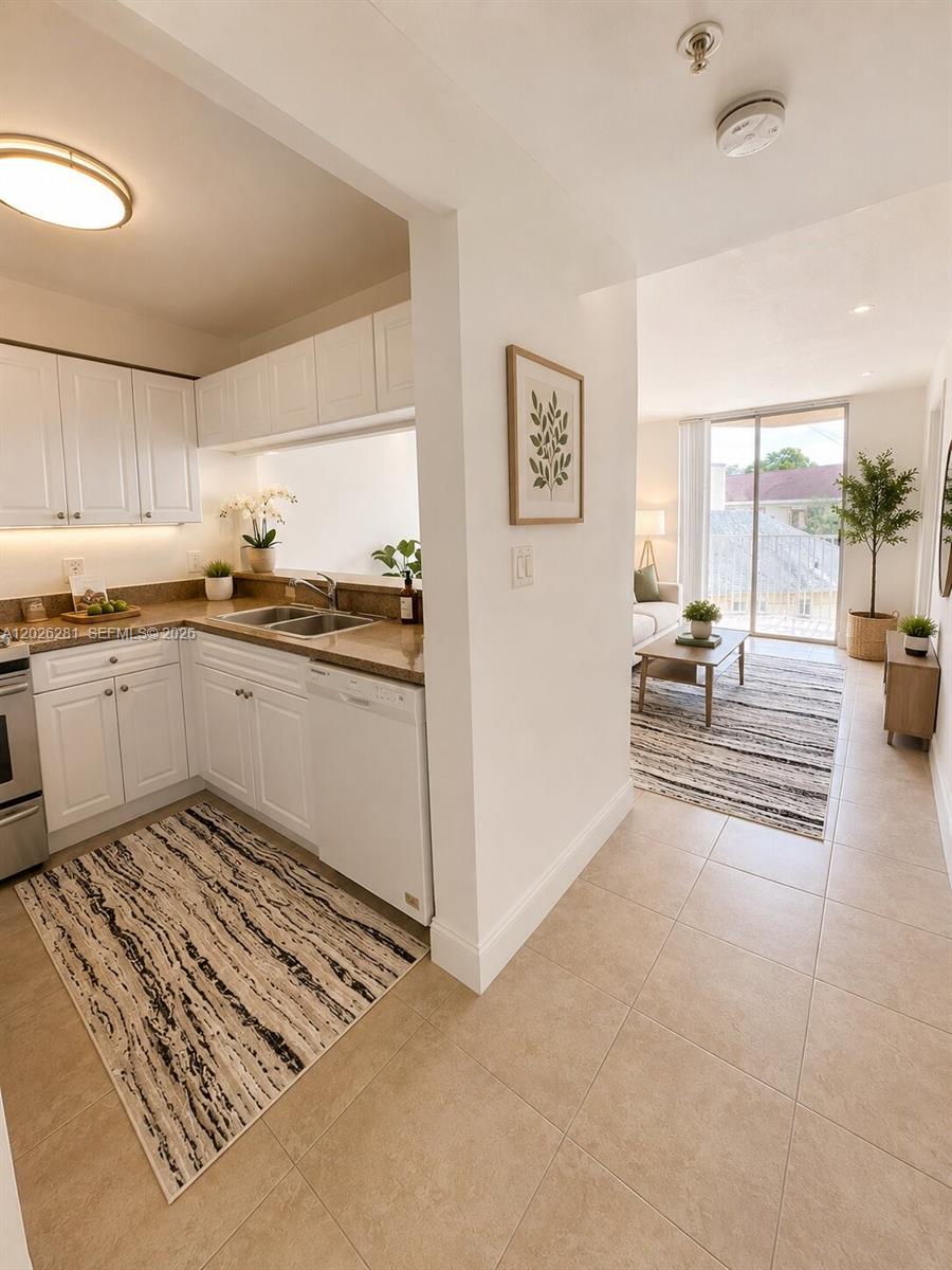 THE CITADEL CONDO - Residential