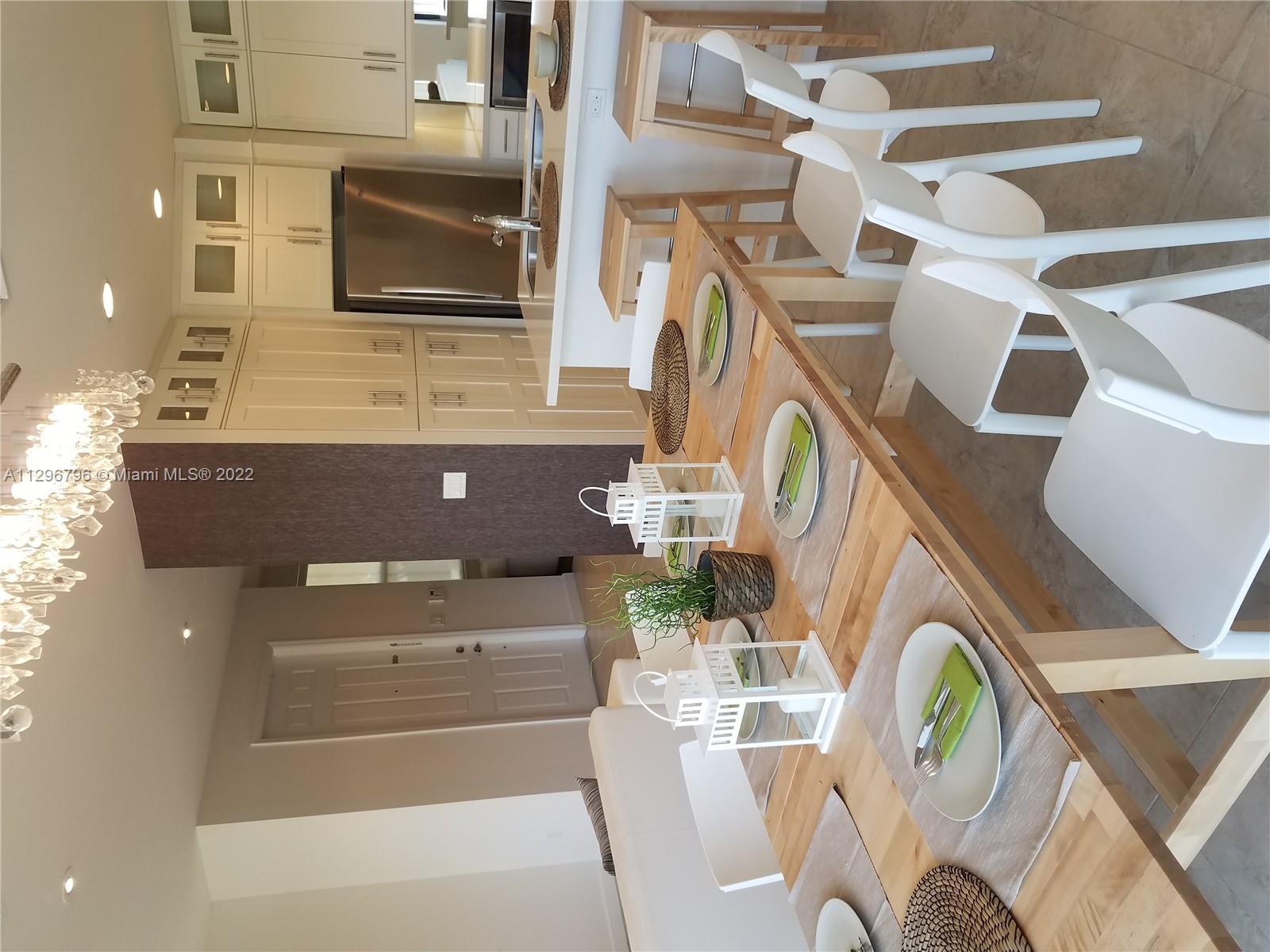 DORAL CAY - Residential Lease
