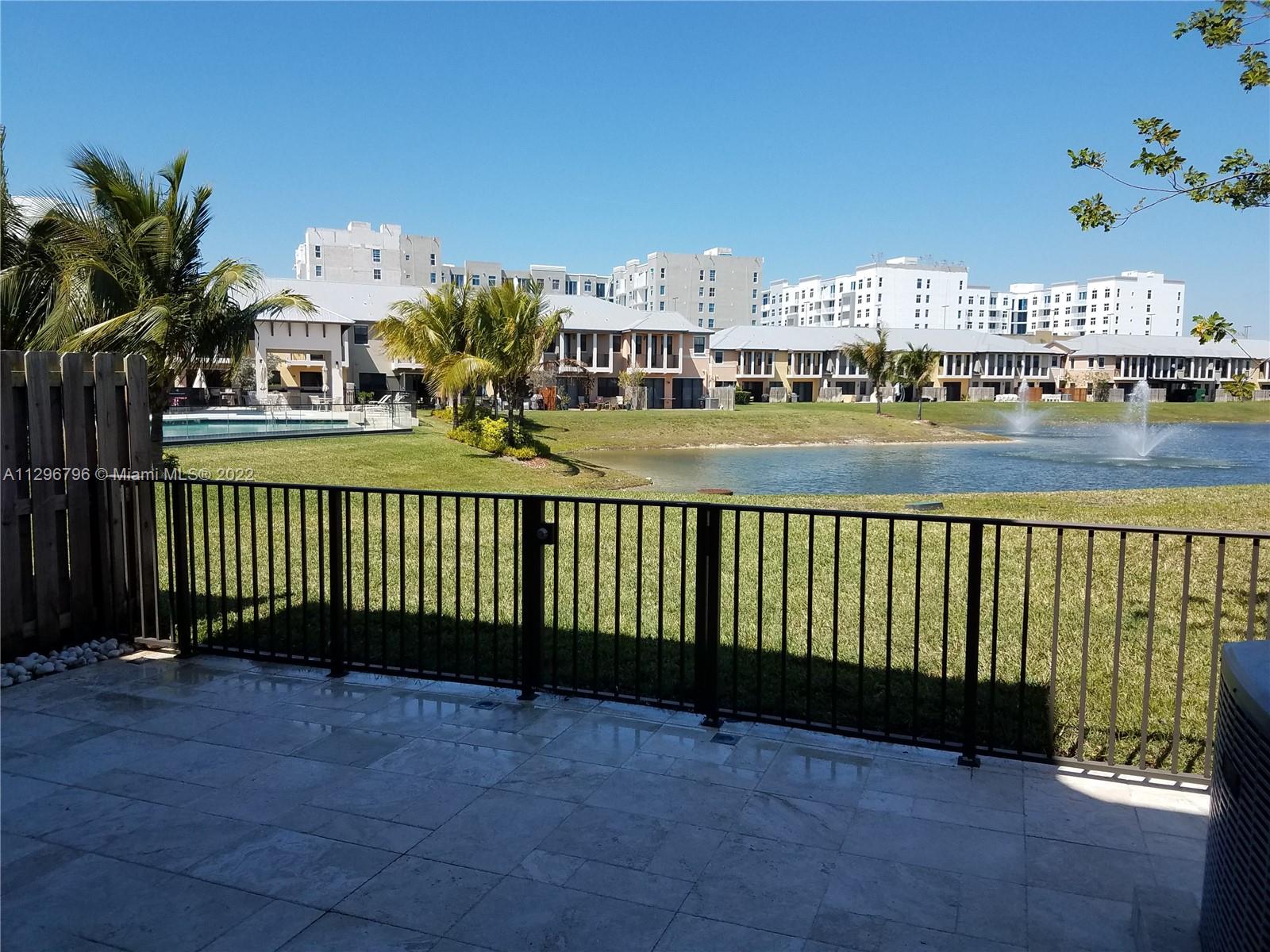 DORAL CAY - Residential Lease