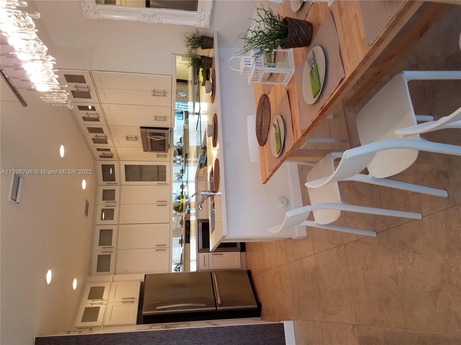 DORAL CAY - Residential Lease