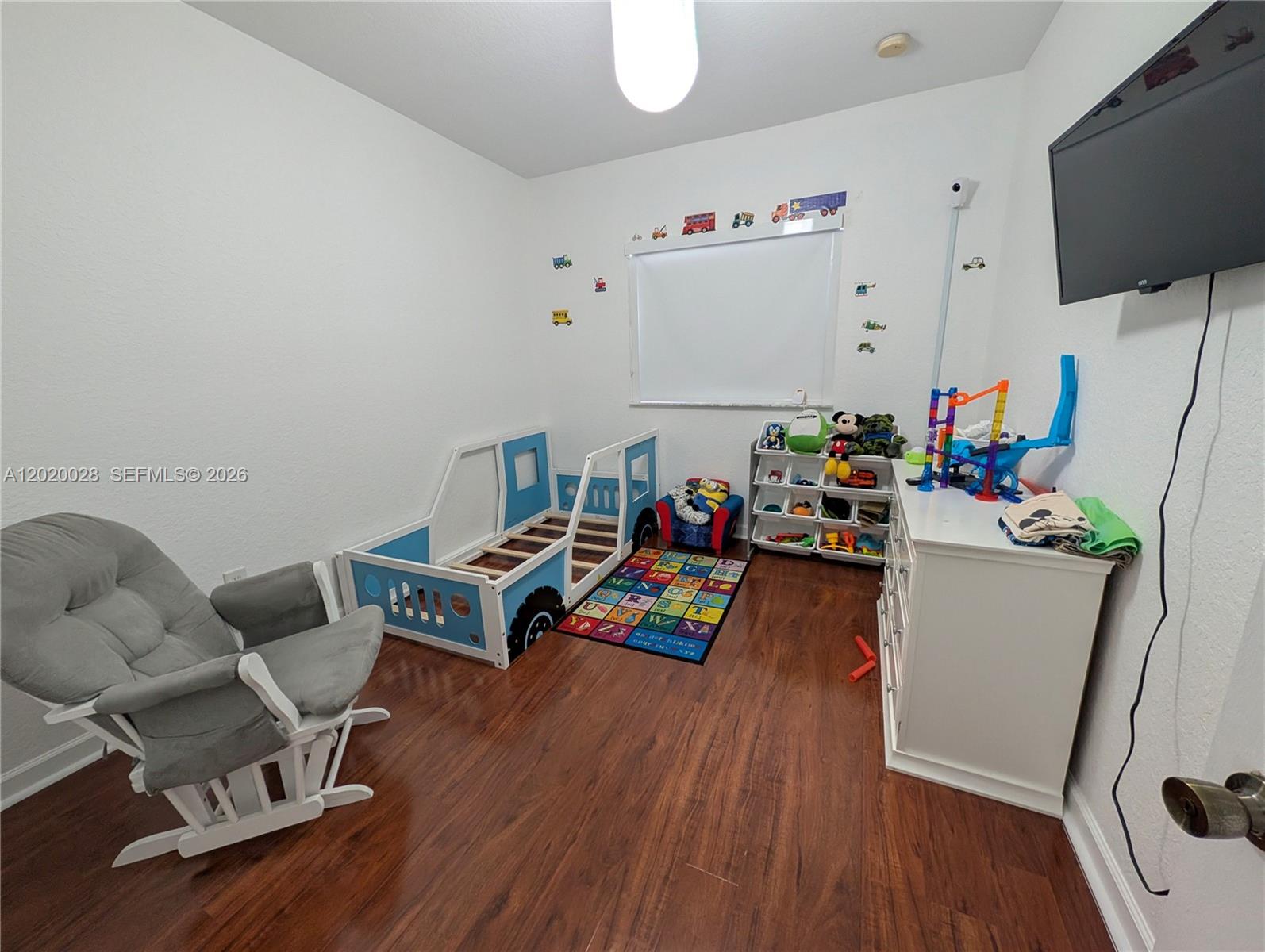 CARMENS PLACE - Residential